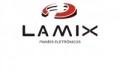LAMIX PAINÉIS ELETRONICOS