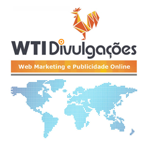 WTI Divulgações - Web Marketing e Publicidade Online